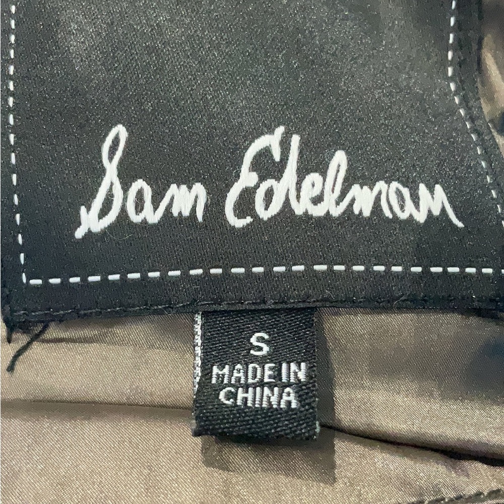 Sam Edelman coat - Picture 4 of 4